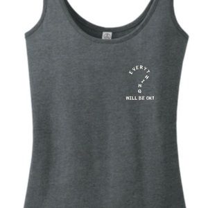 Chill Life - Motivational Tank Tops